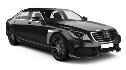 First Class Sedan