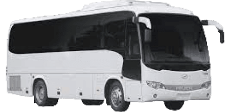 Minibus