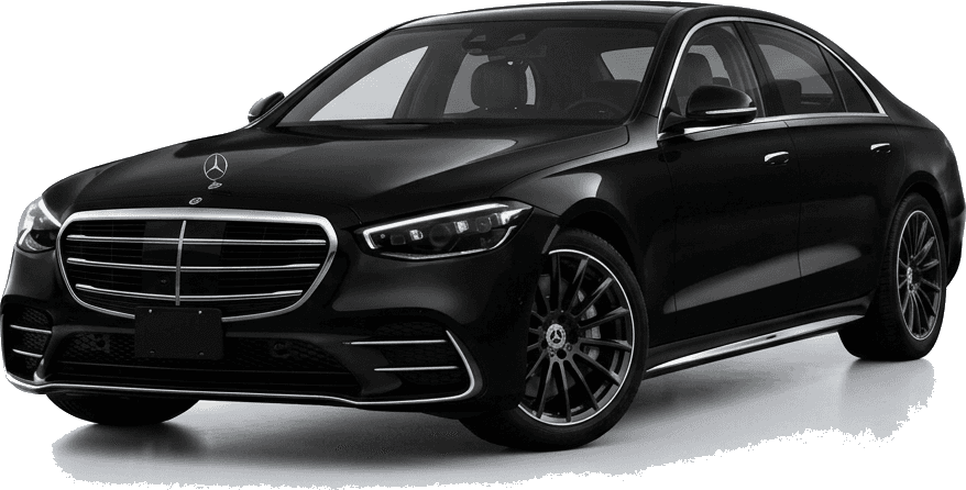 Executive Sedan