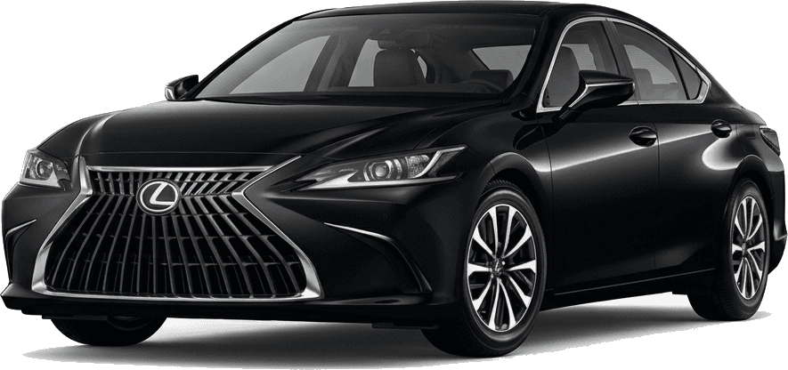 Business Sedan