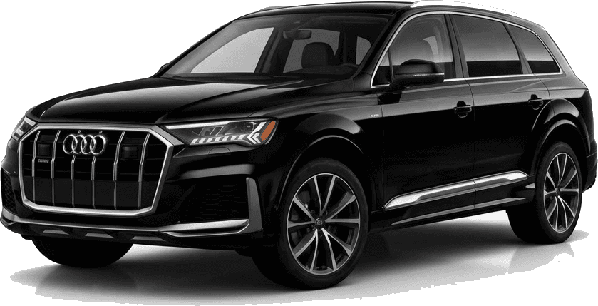 Premium SUV